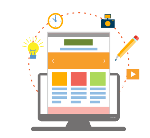 Разработка корпоративного портала в Орехове-Зуеве