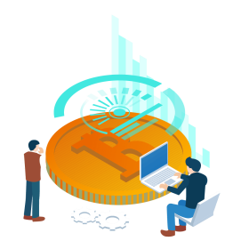 Создание сложного сайта для блокчейн и криптовалюты в Орехове-Зуеве