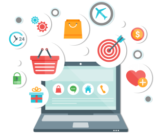 Разработка площадки электронной коммерции в Орехове-Зуеве