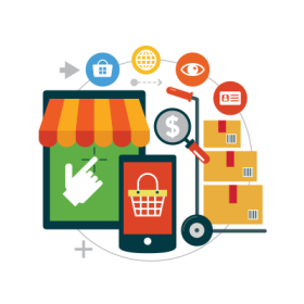 Разработка сложного сайта для сферы логистики в Орехове-Зуеве